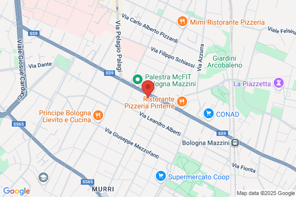 Bar Spanò - Ristorante - Tabacchi - Affitta Camere - Catering
