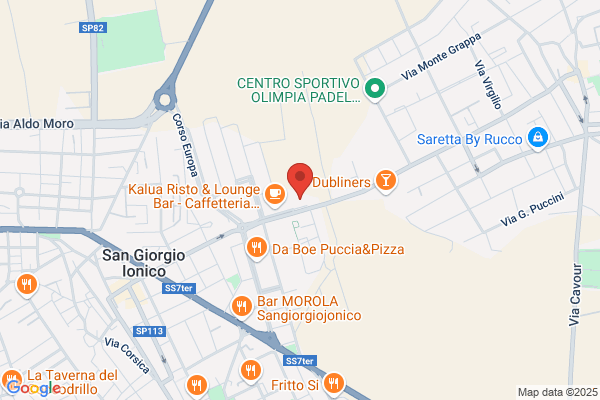Farmacia Fonti Del Dott.Accinni Francesco