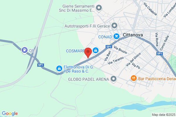 Giovinazzo Giovanni (Avv.)