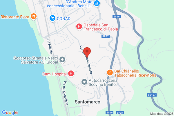 La Bussoladi Politano Domenico