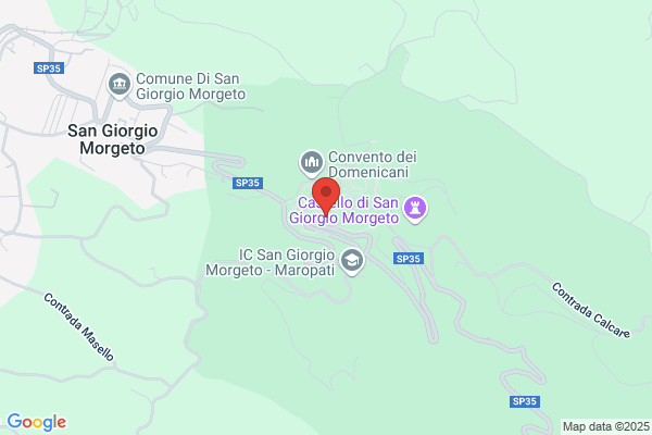 Mammola antonio