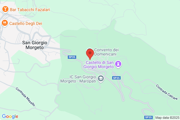 Marchese giorgio