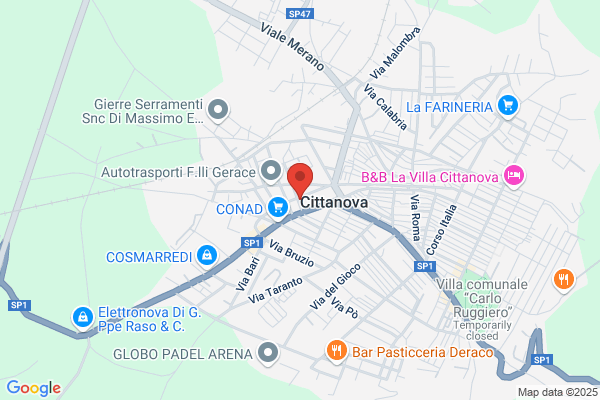 Mesiti domenico (Avv.)