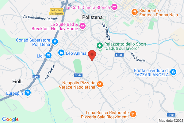 Officina Bellissimo Antonio