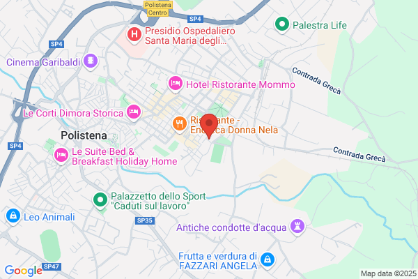 Pentagono Costruzioni e Servizi