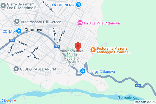 Pizzeria "Da Ciccio"