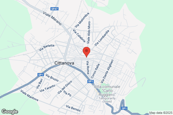 Ristorante La Mamma