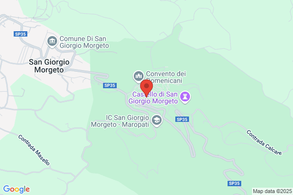 San Giorgio Soccorso
