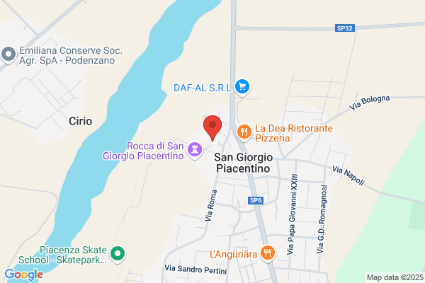 Associazione Casa di Riposo Ceresa