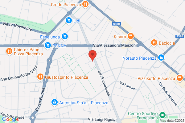 Chiesa Roberto - Riparazione Elettrodomestici