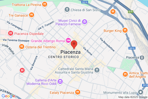 Consulente Finanziario e Patrimoniale Cammi Sergio