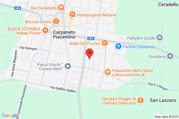 Gallini Dr. Pierpaolo