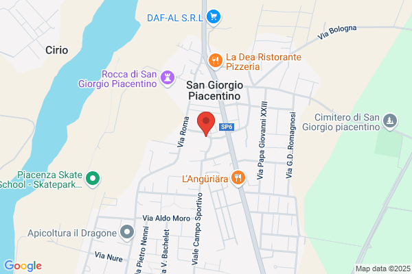 Sartori Rag. Gianni