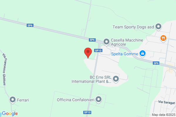 Siaem S.a.s. Di Carini Stefano E Paolo E C.