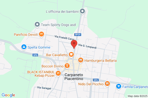 Ambulatorio Veterinario Dott. A. Tamagni