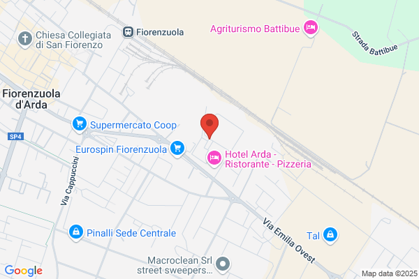 Emiliana Automazioni S.R.L.