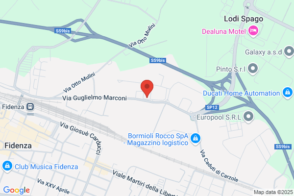 Emiliana Depositi E Distribuzione Srl