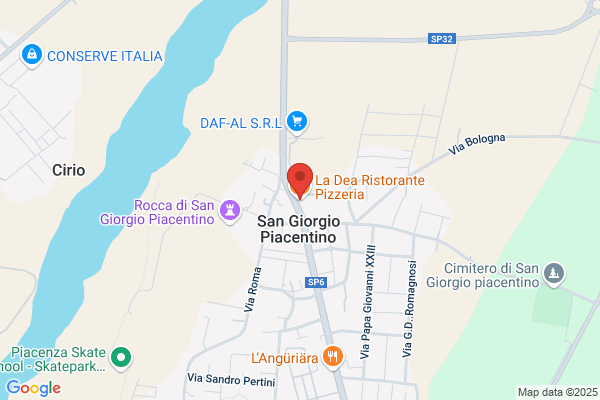 Hostaria Del Mercato Di Repetti Daniele & c. snc