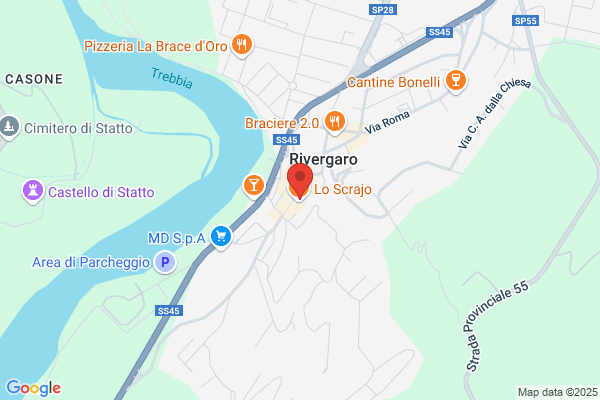 Immobiliare Langolo Di Negri Liliane