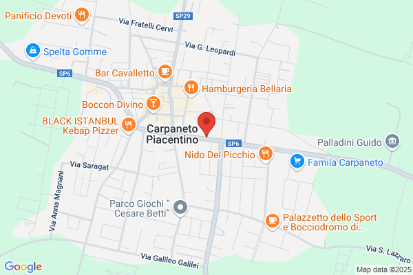 La Conchiglia