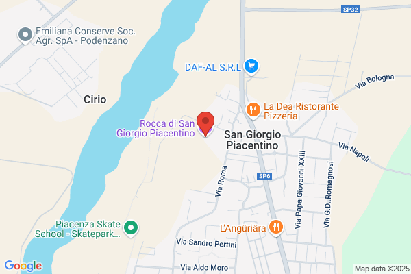 Maccagni orazio