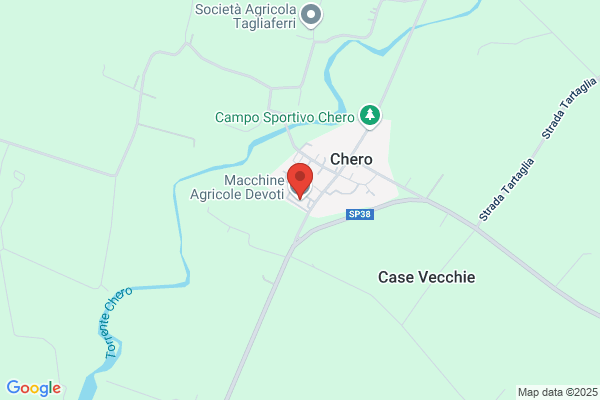 Macchine Agricole Devoti Srl