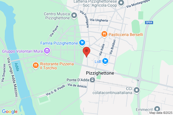 Magnani giuseppe (Geom.)