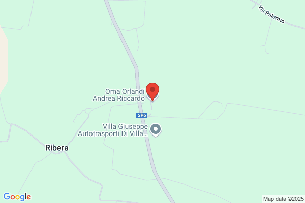Oma Orlandi Andrea Riccardo Srl