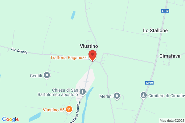 Paganuzzi massimiliano