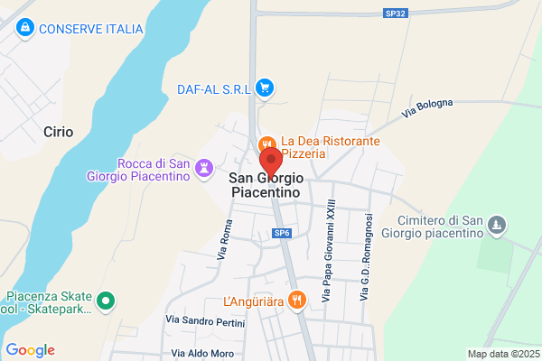 Panificio Patelli E Zamboni Snc