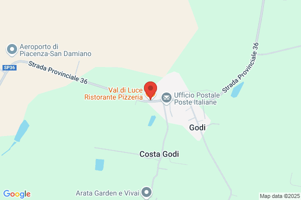 Pizzeria Val Di Luce
