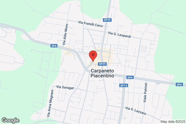 Polleria Fiorentini Rosticceria Salumeria