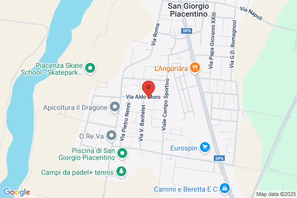 Studio Associato Dr. Rossetti E D.Ssa Casana