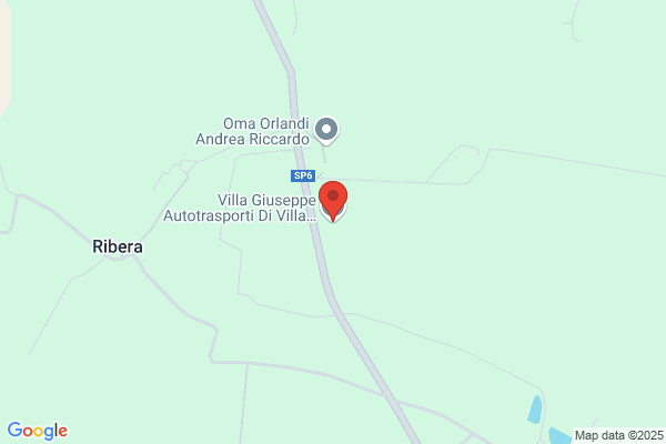 Villa giuseppe