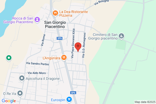 Vinciguerra calogero