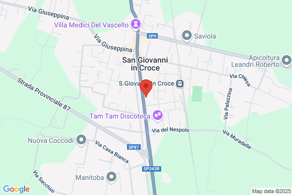 Estetica E Benessere Di Buzzoni Carmen