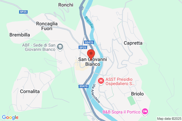 Il Compasso