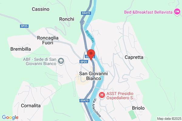 Isolthermo Di Canciani Luigi