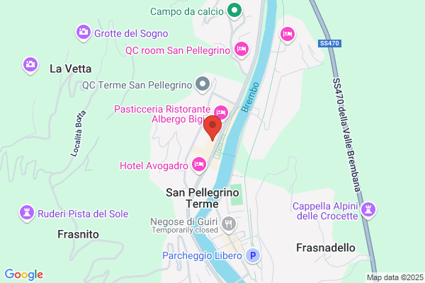 La Gelateria Di Mangini E Pedruzzi (S.N.C.)