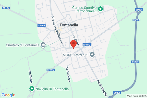 Lavanderia Industriale Fontanella (S.R.L.)
