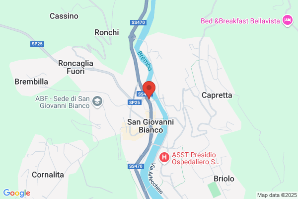 Locatelli giovanni