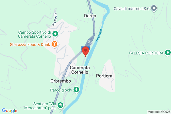Nuova Carminati