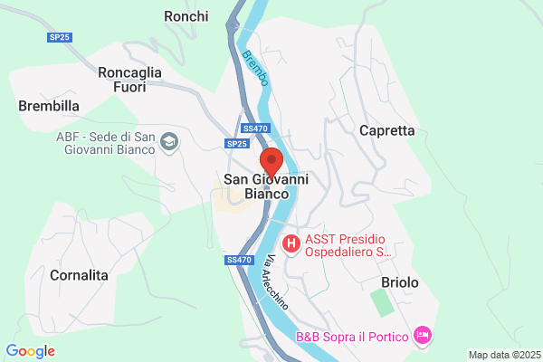 Parrocchia Di S. Giovanni Evangelista