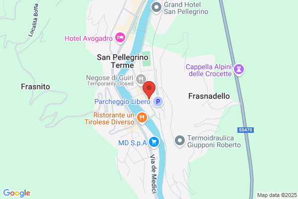 Ristorante Orizzonte