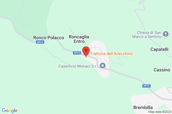 Rota carlo