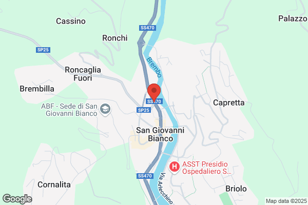 Sonzogni gian Mario