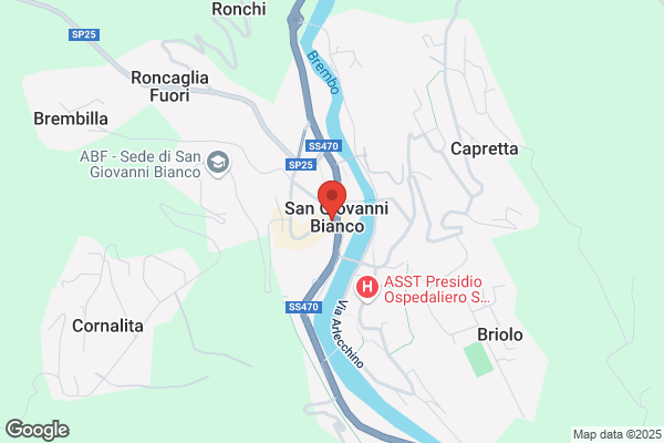Studio Orlandini E Associati