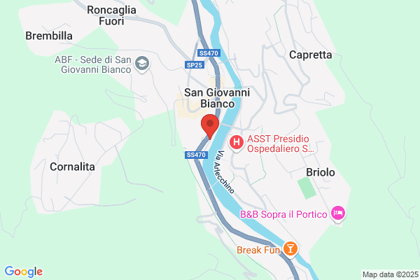 Togni silvio