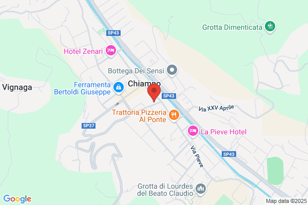Estetica Spazio Donna