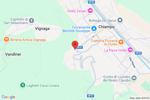 Fongaro Cesare di Fongaro Giorgio Lavorazione Marmi